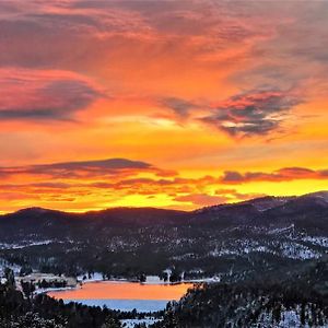 High Sierra Condominiums